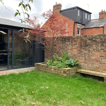Pass The Keys Stunning, Brand New 3Br Home - Central أكسفورد المظهر الخارجي الصورة