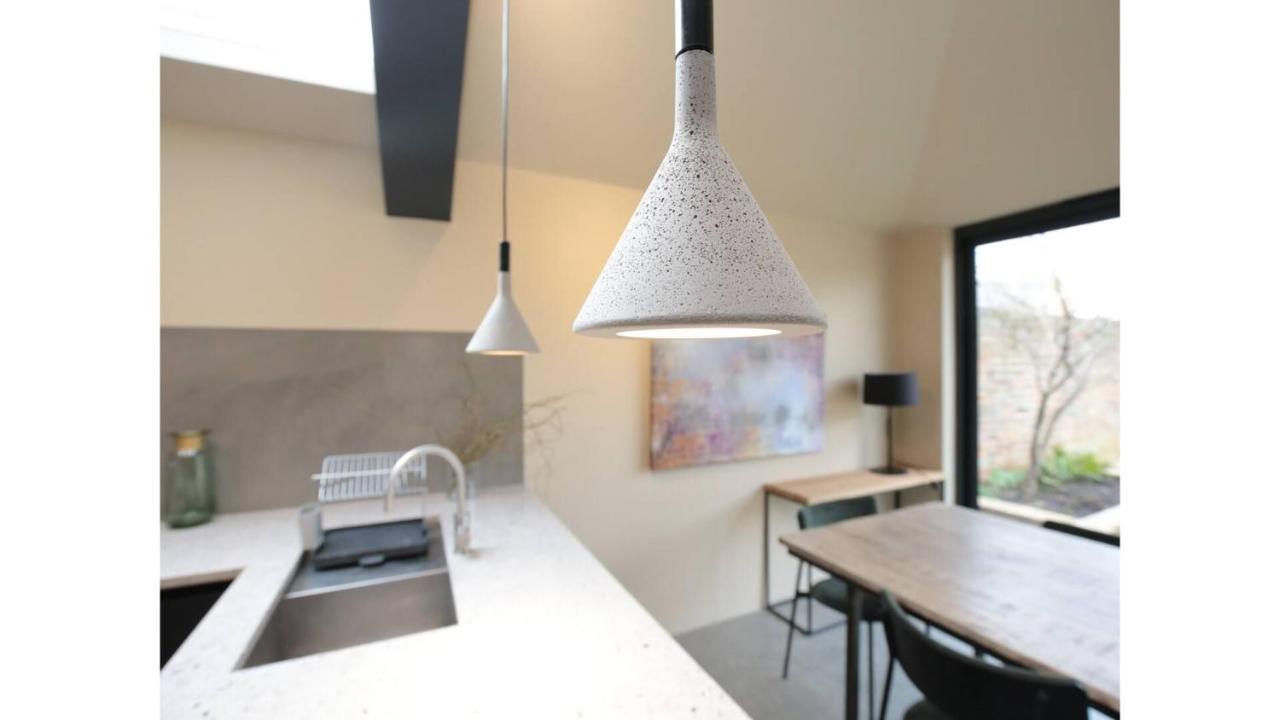Pass The Keys Stunning, Brand New 3Br Home - Central أكسفورد المظهر الخارجي الصورة