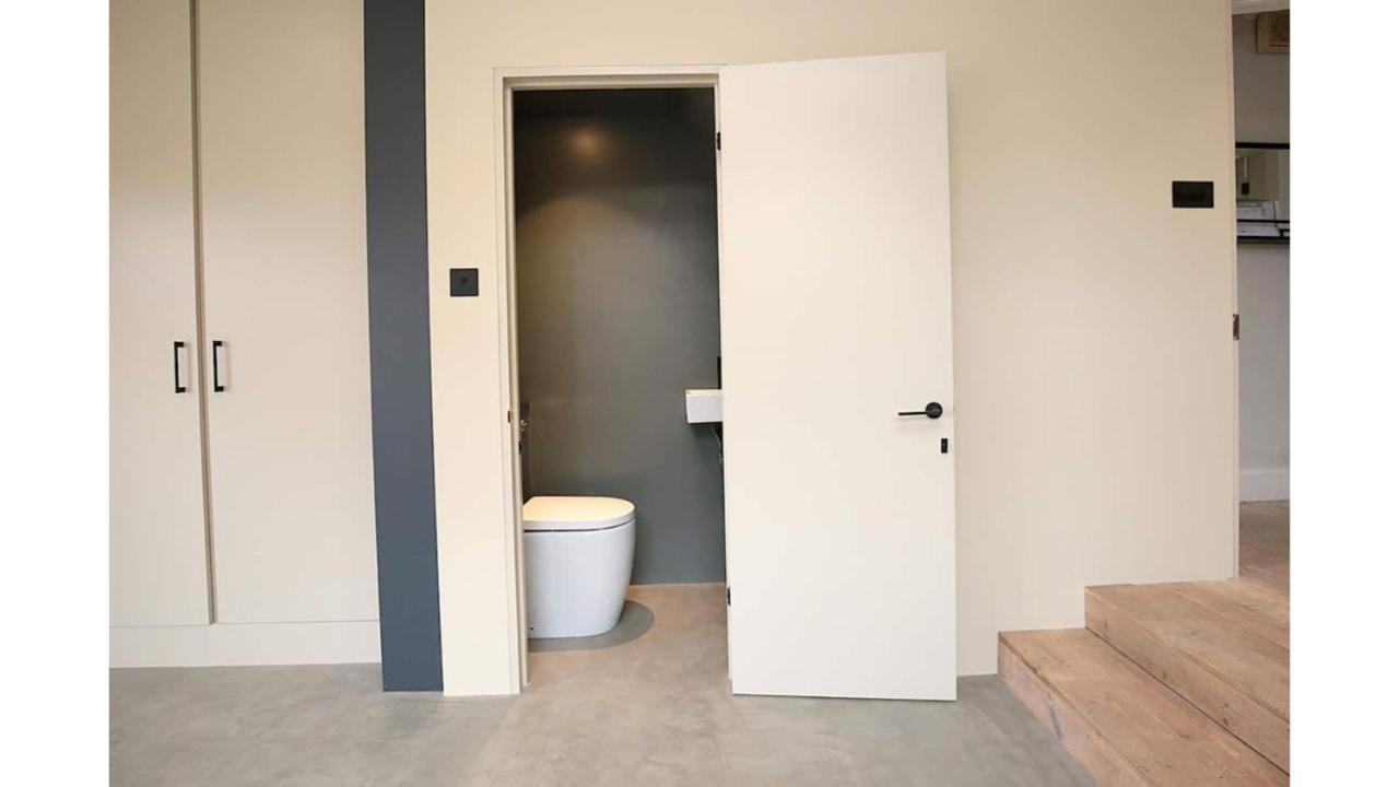 Pass The Keys Stunning, Brand New 3Br Home - Central أكسفورد المظهر الخارجي الصورة