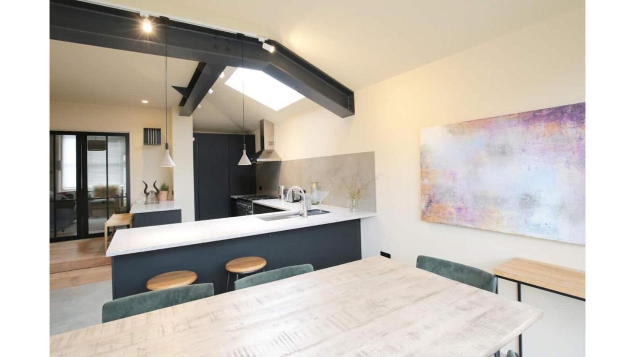 Pass The Keys Stunning, Brand New 3Br Home - Central أكسفورد المظهر الخارجي الصورة