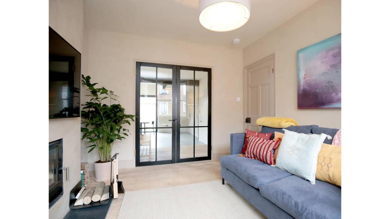 Pass The Keys Stunning, Brand New 3Br Home - Central أكسفورد المظهر الخارجي الصورة