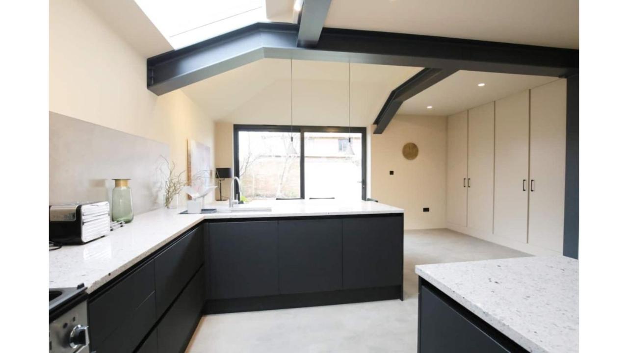 Pass The Keys Stunning, Brand New 3Br Home - Central أكسفورد المظهر الخارجي الصورة