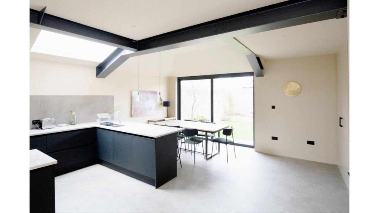 Pass The Keys Stunning, Brand New 3Br Home - Central أكسفورد المظهر الخارجي الصورة